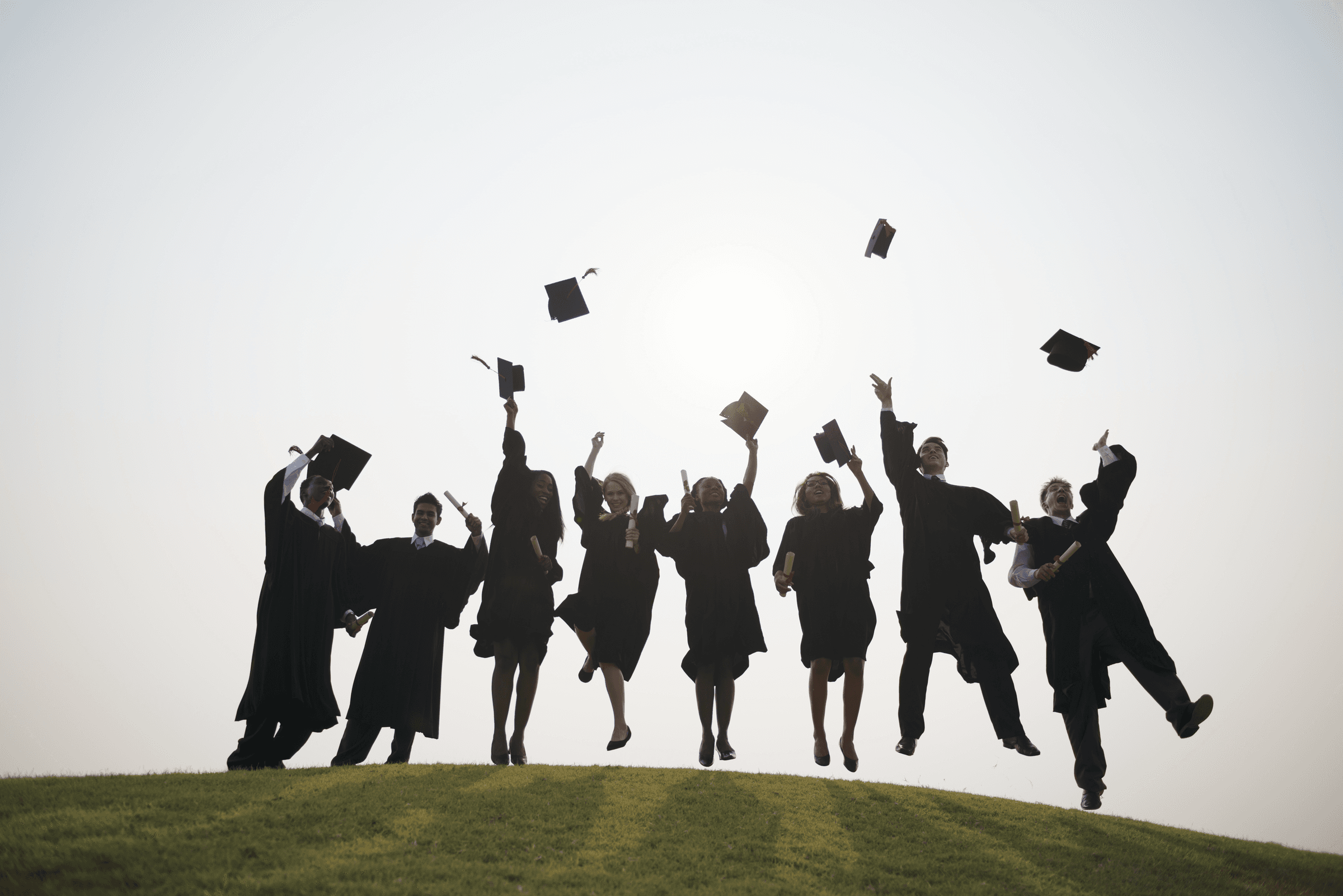 UC Berkeley graduates, lock in discounted pricing on our best plans