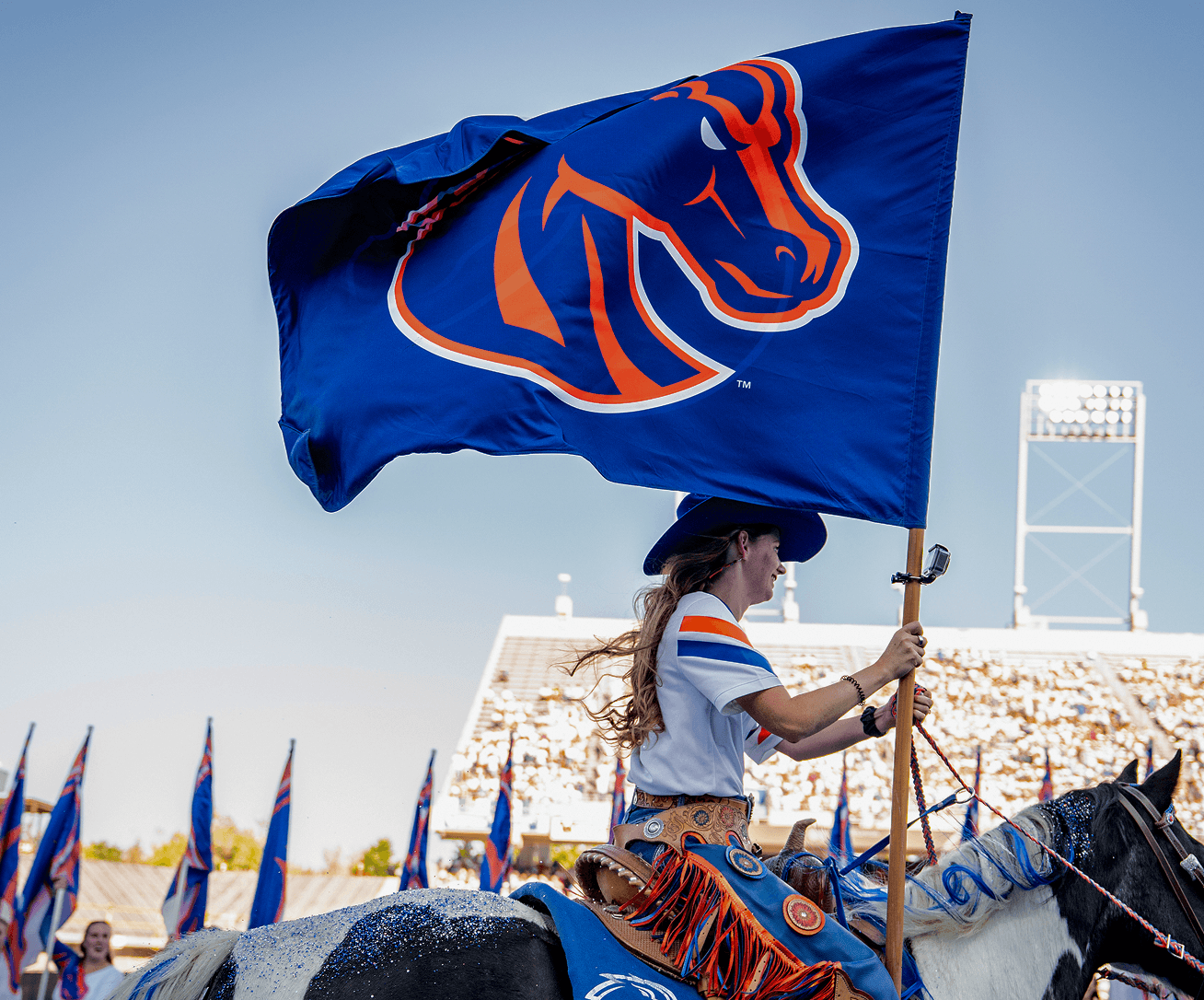 Why Choose Bronco Mobile?