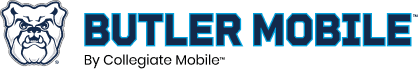 Butler Mobile Logo
