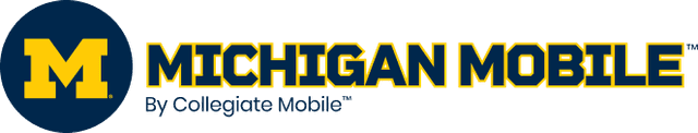 Michigan Mobile Logo