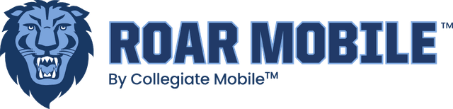 Roar Mobile Logo