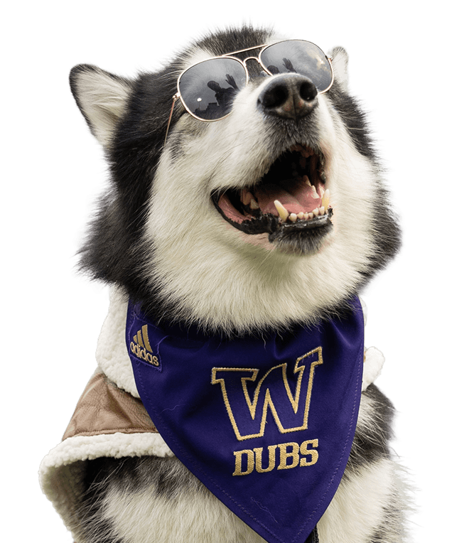 Husky Alumni