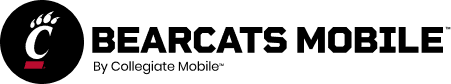 Bearcats Mobile Logo