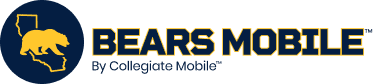 Bears Mobile Logo