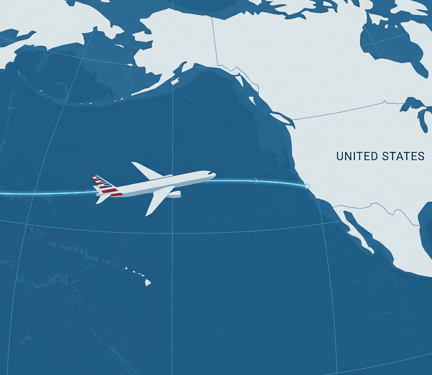 Built for students coming from abroad