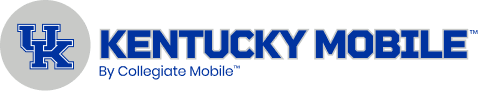 Kentucky Mobile Logo