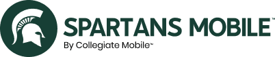 Spartans Mobile Logo