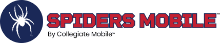 Spiders Mobile Logo