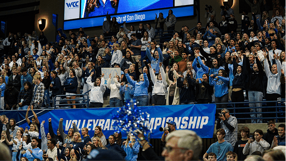 Want to experience game day like never before?