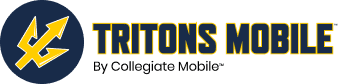 Tritons Mobile Logo