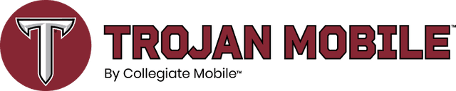 Trojan Mobile Logo