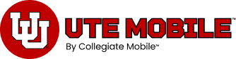 Ute Mobile Logo