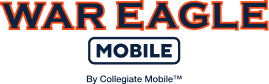 War Eagle Mobile Logo